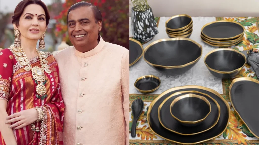 Mukesh Ambani