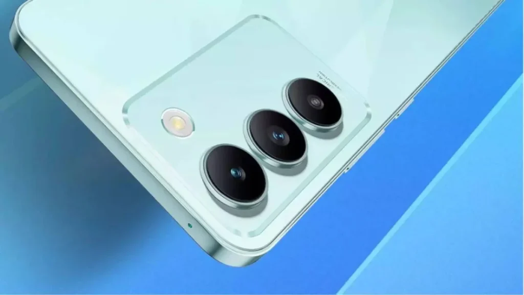 Vivo T3 Lite 5G