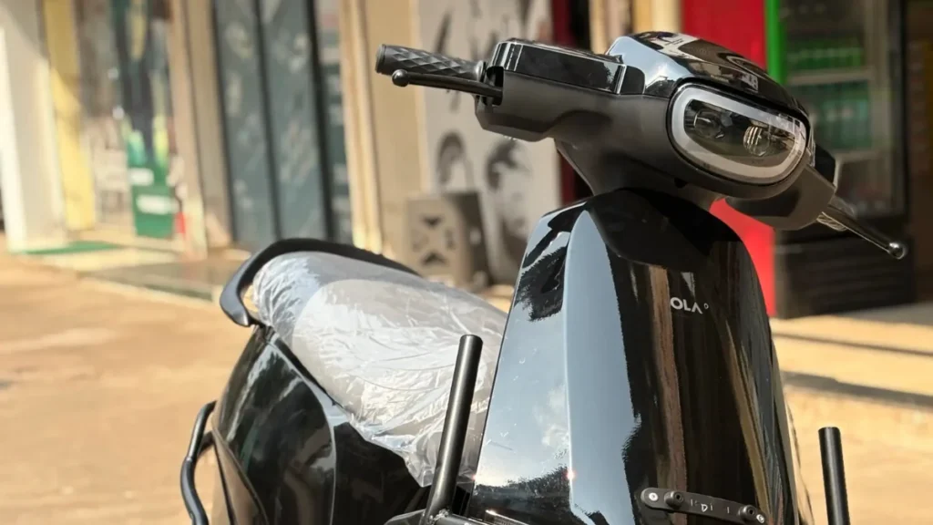 Ola S1 Pro Gen 3